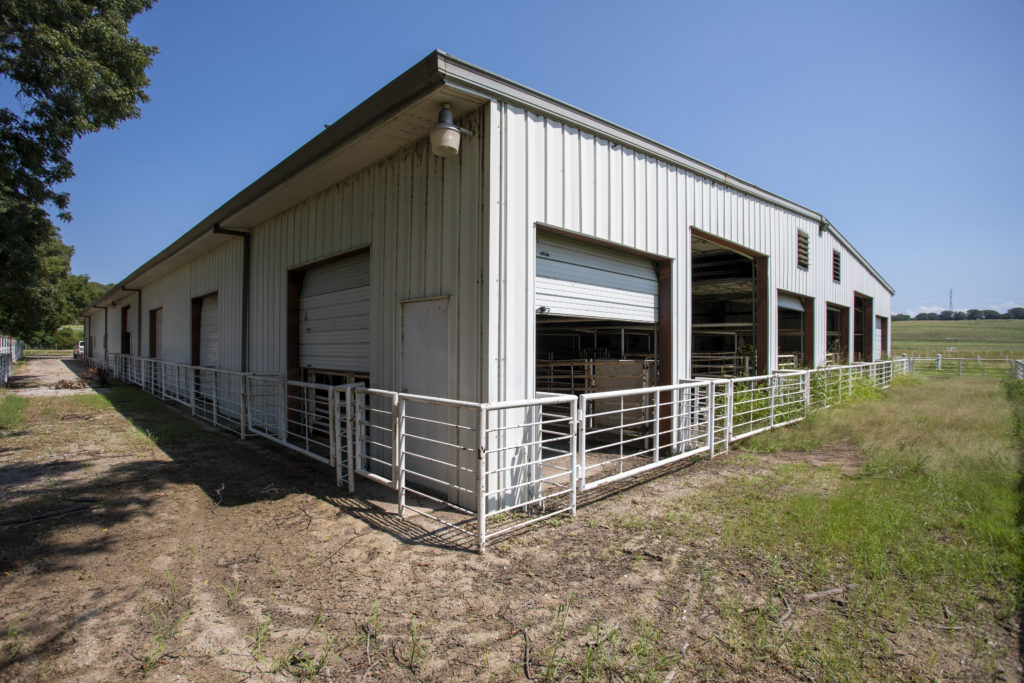 Express Ranches Shawnee Division Cj Auctions