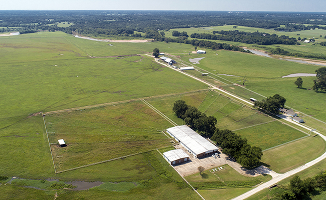 Express Ranches Shawnee Division Cj Auctions