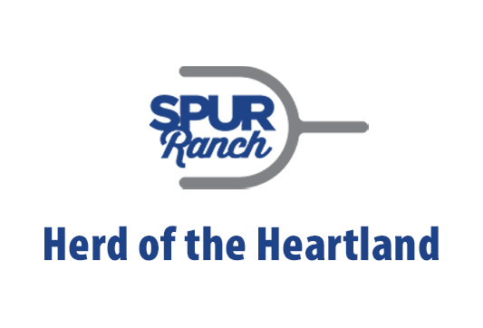 Herd of the Heartland Auction Oct 22nd 2021